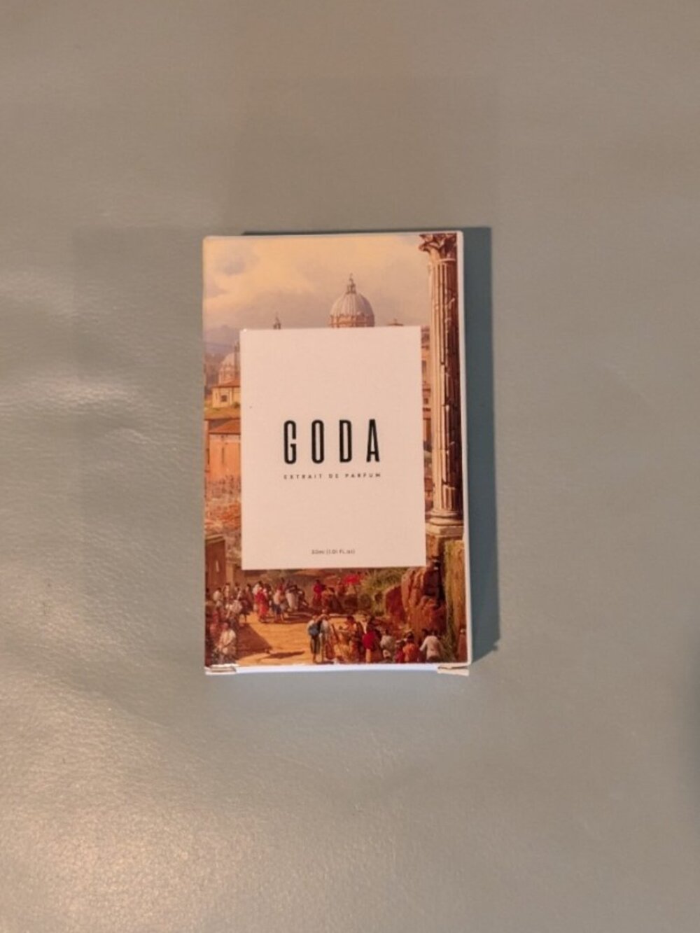 Goda Extrait de Parfum -Royal 54- 30ml 1.1oz